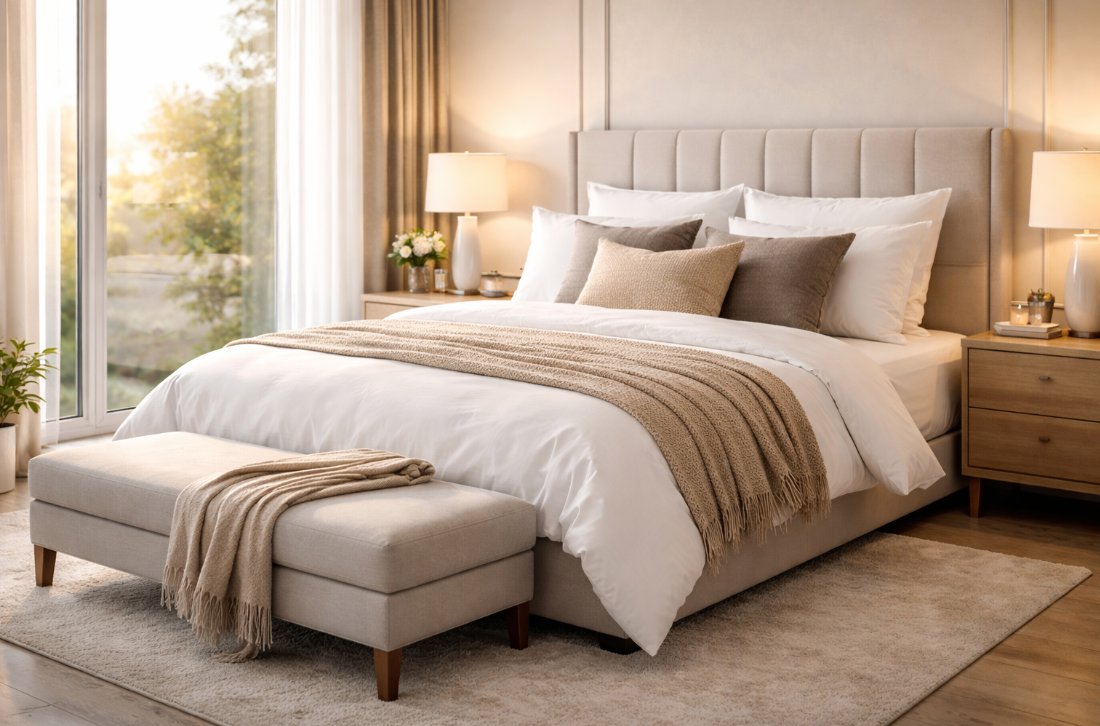 Betten Geo-Domains – lokal gefunden werden im Bettenfachhandel Gießen